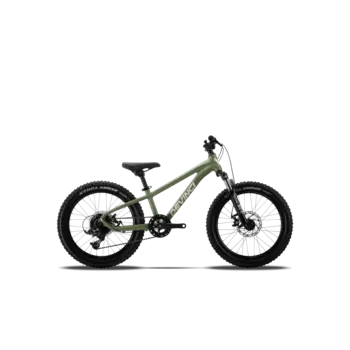 Devinci EWOC 20" 7s Kids Bikes
