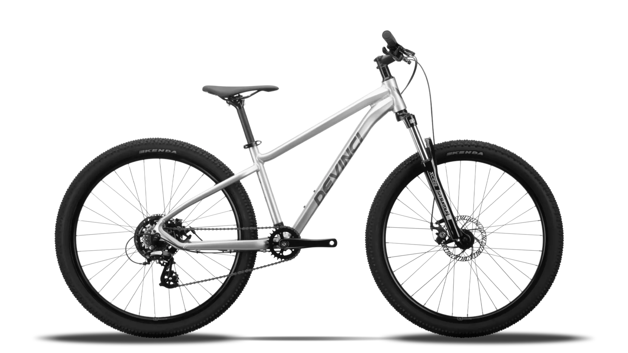 Devinci EWOC 26" 7s Jr Bike