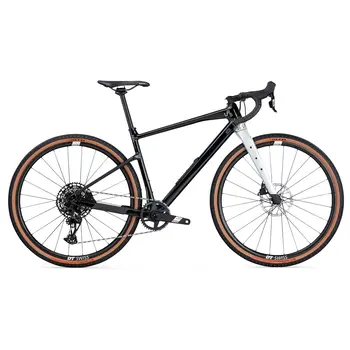 BMC URS THREE Black / Grey
