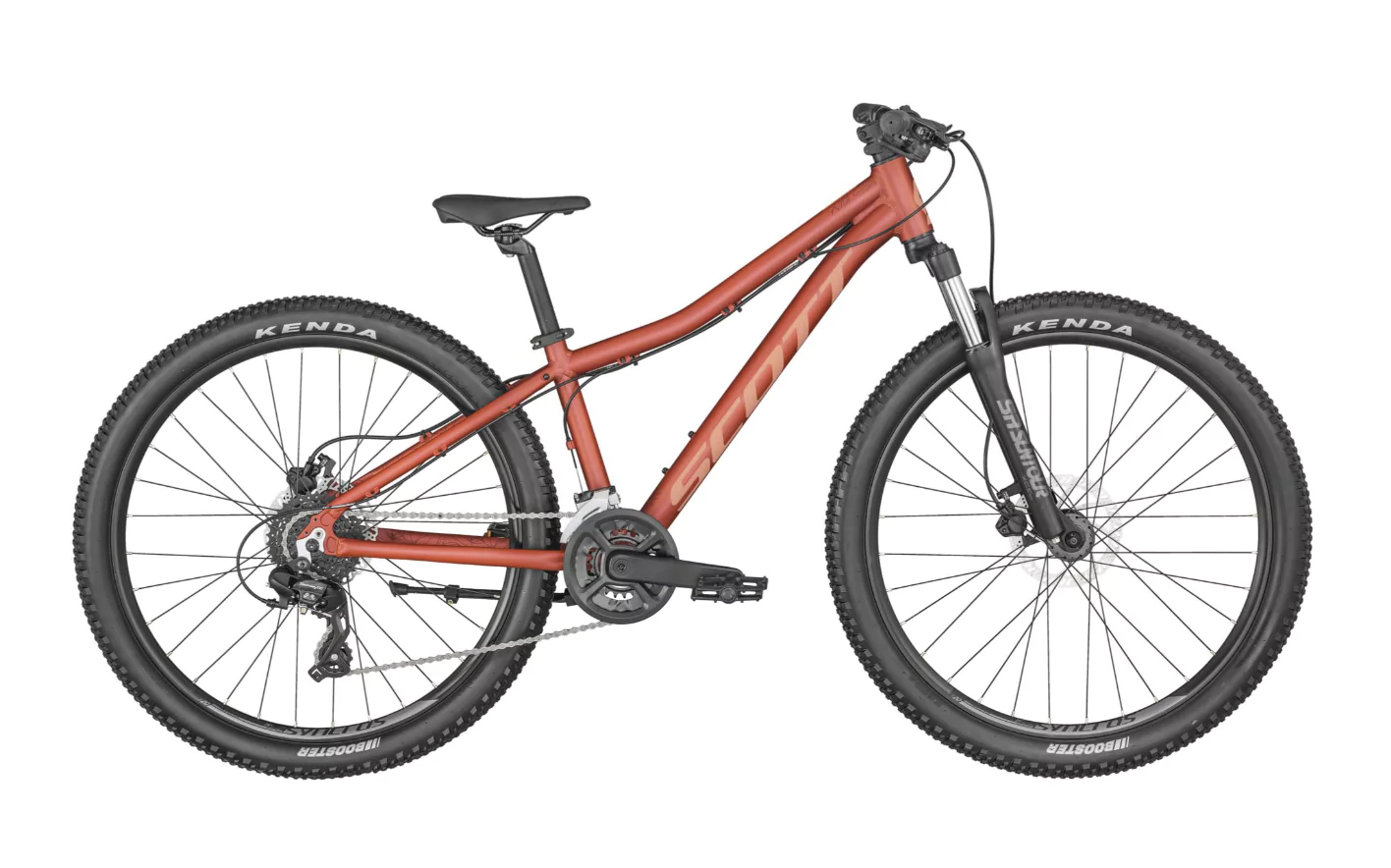 Scott CONTESSA 26 DISC