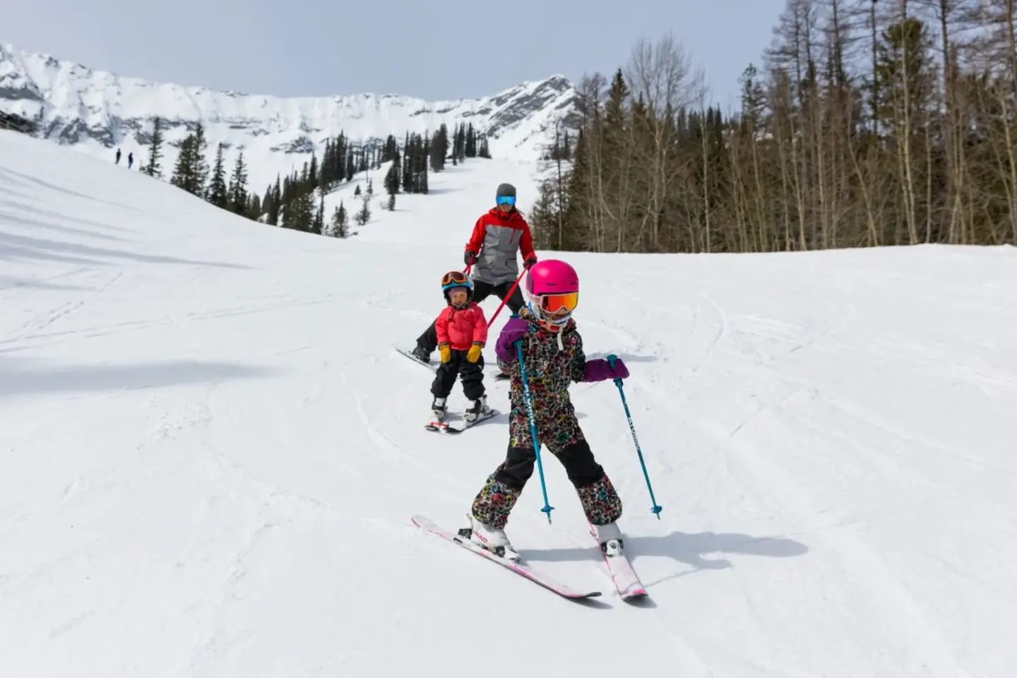 Gallery Detail: Best Ski Resorts In Bc For Families