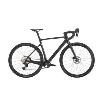 Scott ADDICT GRAVEL 40 PYTHON BLACK