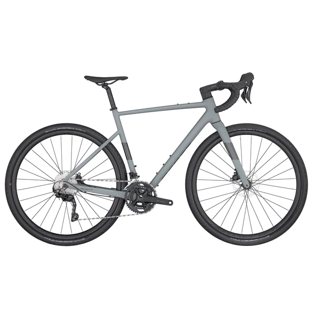 Scott SPEEDSTER GRAVEL 40 GREY