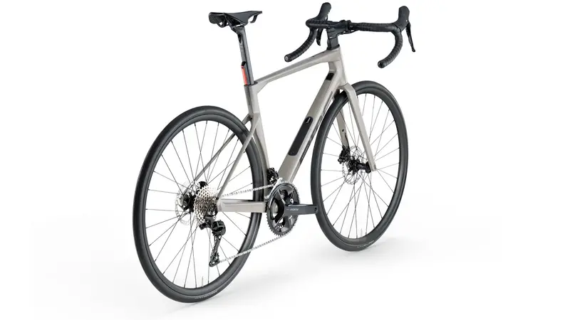 BMC Roadmachine THREE