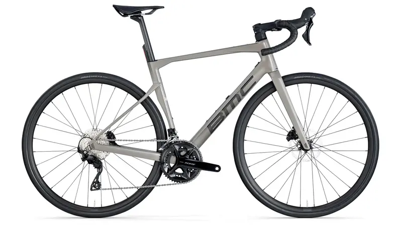BMC Roadmachine THREE