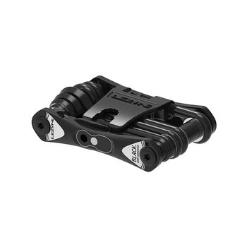 Lezyne Lezyne, RAP II 24, Multi-Tools, Number of Tools: 24, Black