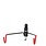 Minoura Minoura, Bike Hanger4M, Bikes: 1, On the floor