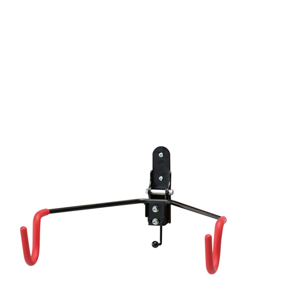 Minoura Minoura, Bike Hanger4M, Bikes: 1, On the floor