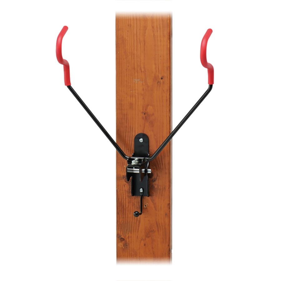 Minoura Minoura, Bike Hanger4M, Bikes: 1, On the floor