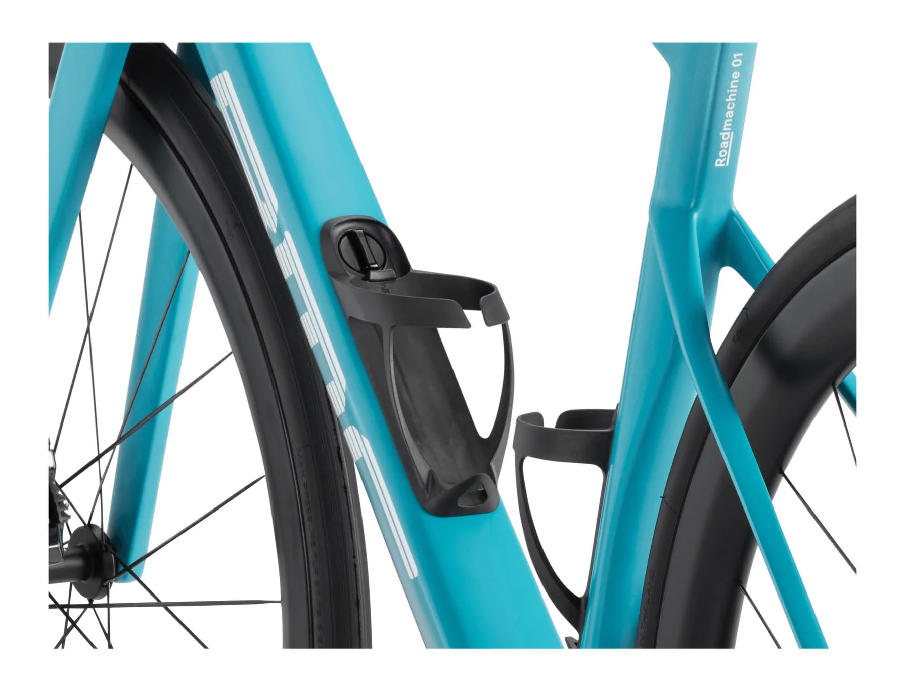 BMC Down Tube Storage Bottle Cage Roadmachine