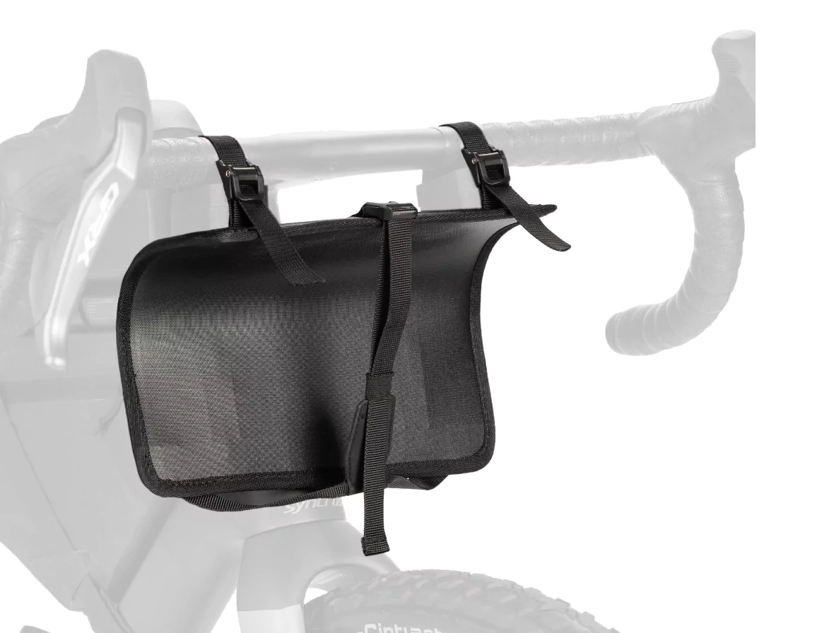 Syncros HANDLEBAR BAG BLACK