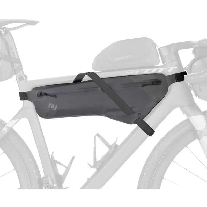 FRAME PACK BLACK-S/M