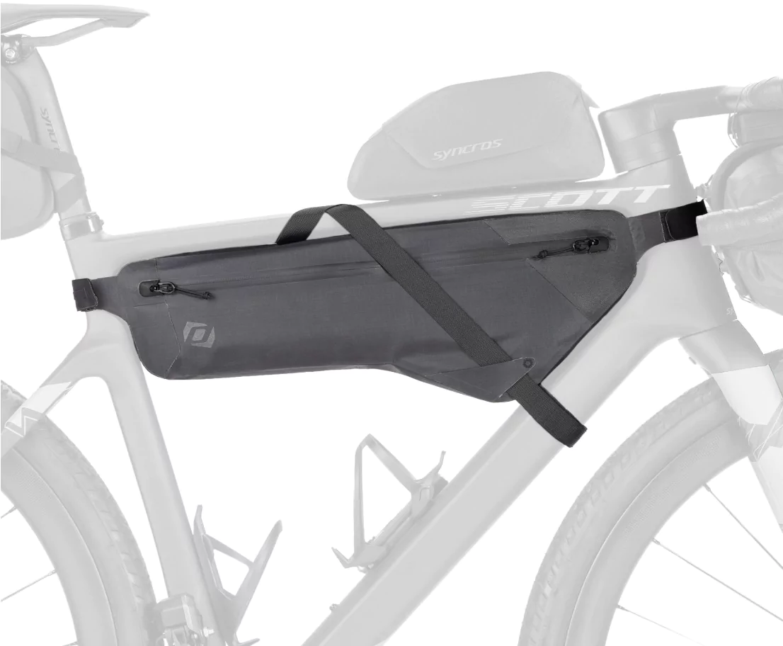 Syncros FRAME PACK BLACK-S/M