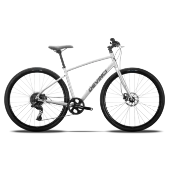 Devinci Milano 2 Cues Disc 10s - AL13