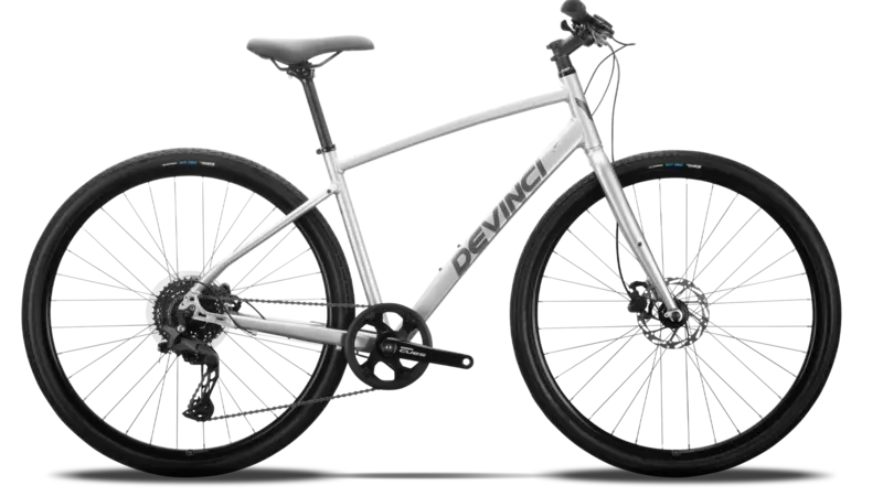 Devinci Milano 2 Cues Disc 10s