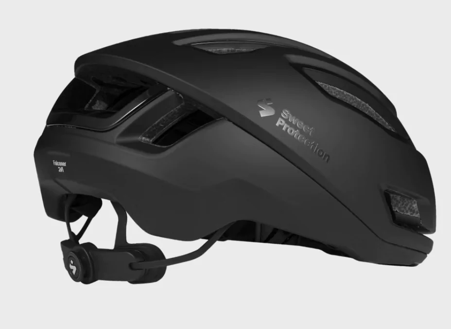 Sweet Protection Falconer 2Vi MIPS Helmet