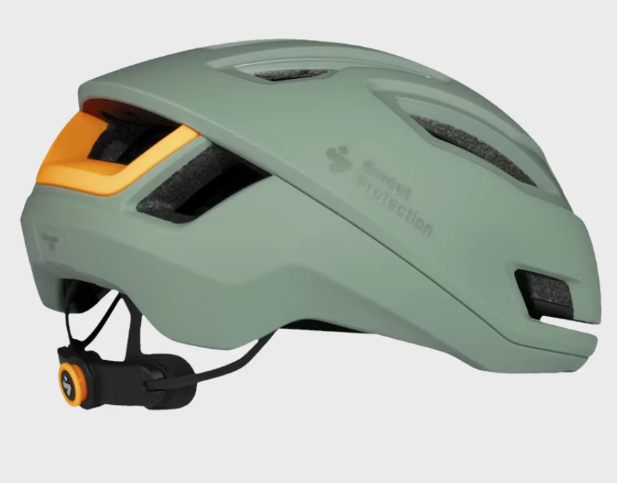 Sweet Protection Falconer 2Vi MIPS Helmet