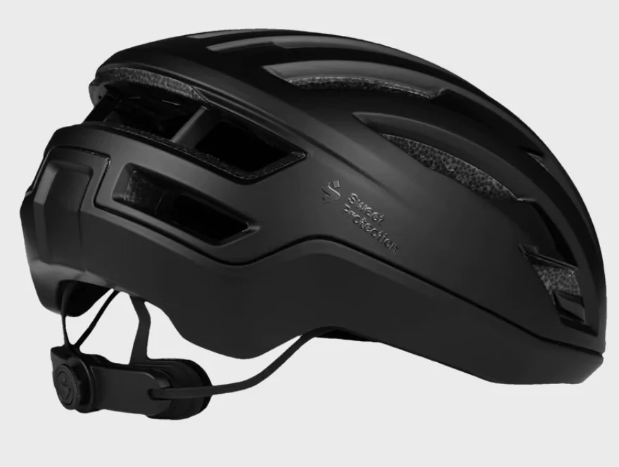 Sweet Protection Fluxer MIPS Helmet