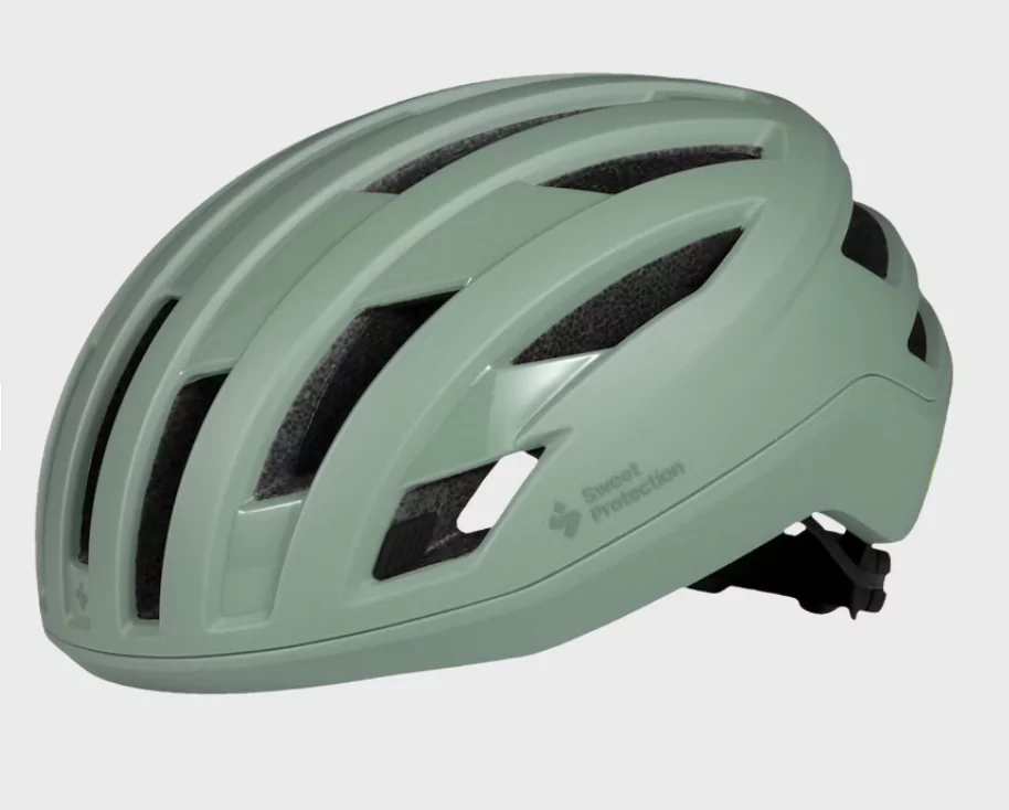 Sweet Protection Fluxer MIPS Helmet