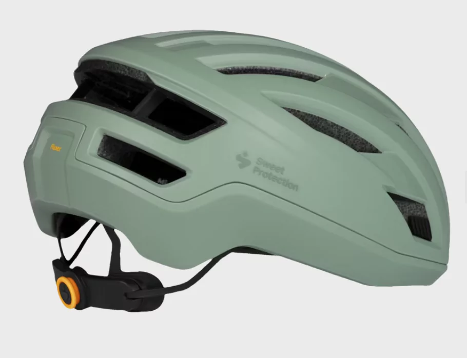 Sweet Protection Fluxer MIPS Helmet