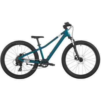 Scott ROXTER 400 LOCH GREEN 24" JR BIKE