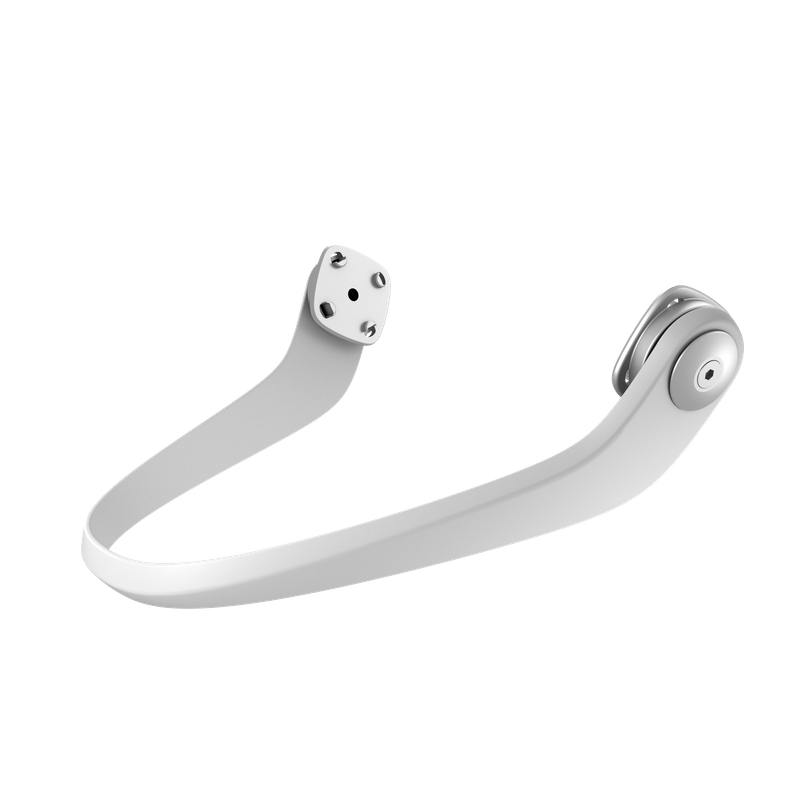 POC Maxilla Breakaway Chin Guard System