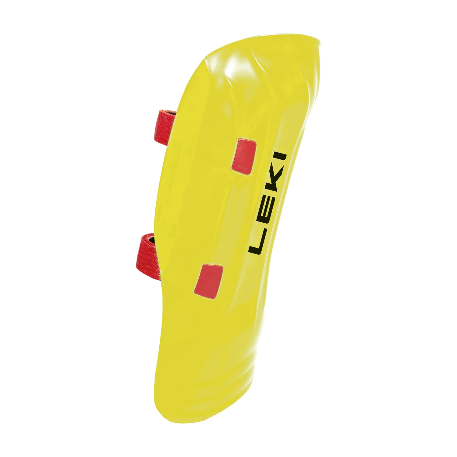 Leki WORLDCUP PRO SHIN GUARD JUNIOR