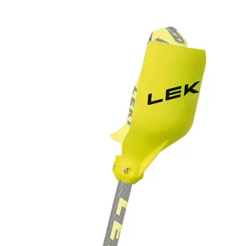 Leki OPEN GATE GUARD (YELLOW)