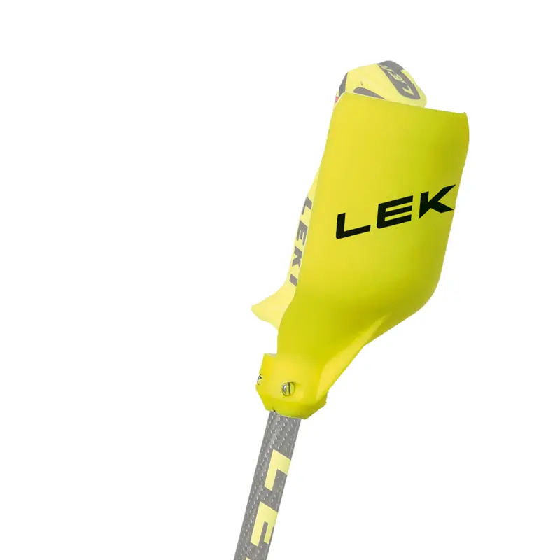 Leki OPEN GATE GUARD (YELLOW)