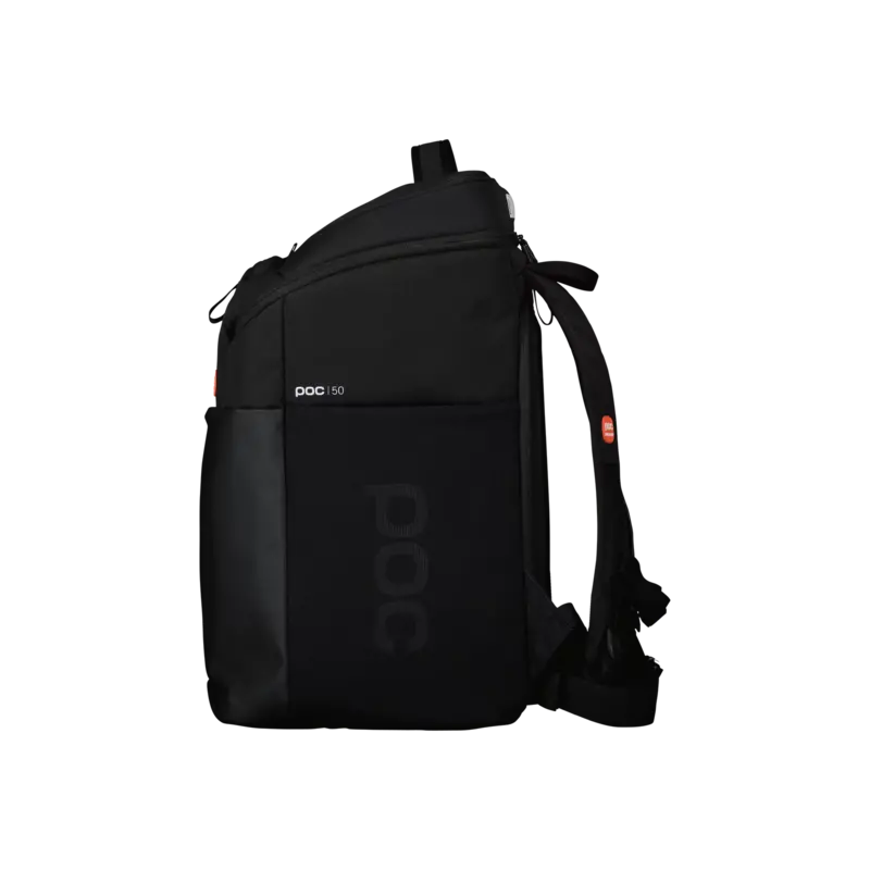 50L Ski Race Backpack - Westside Ski Bike Board