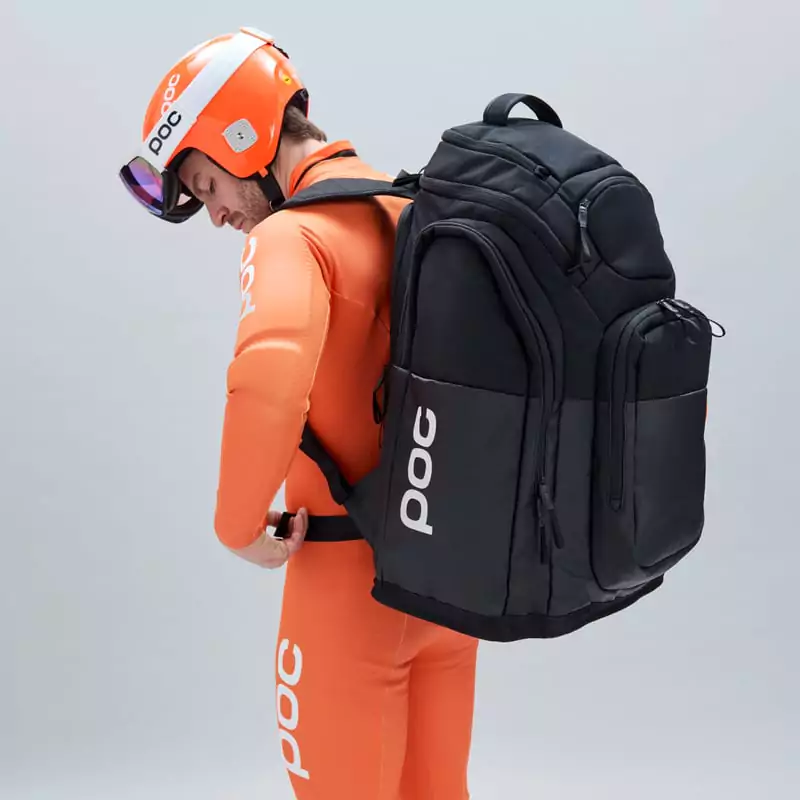 POC 70L Ski Race Backpack