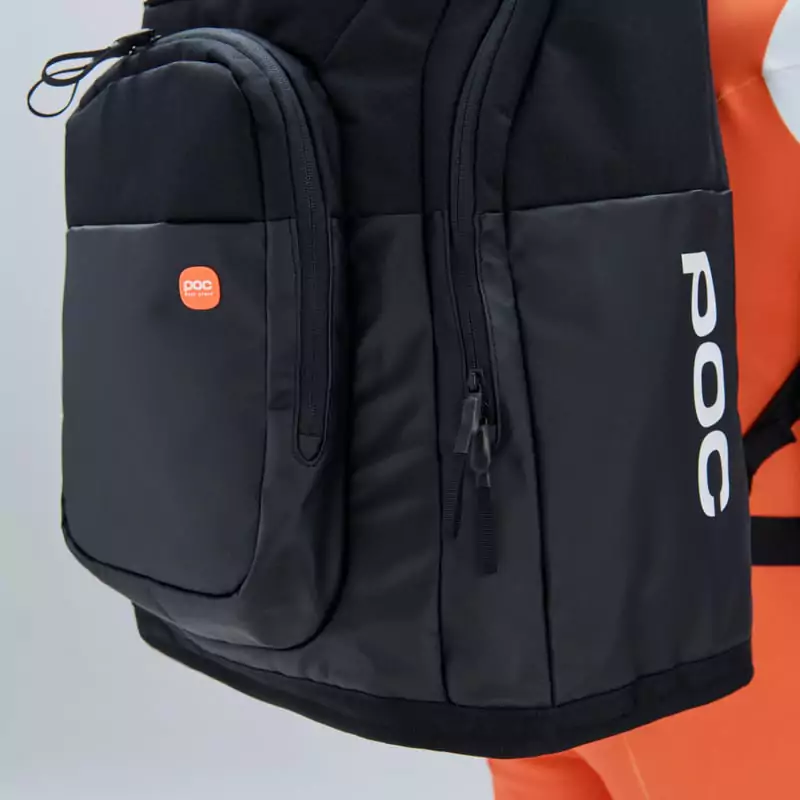 POC 70L Ski Race Backpack