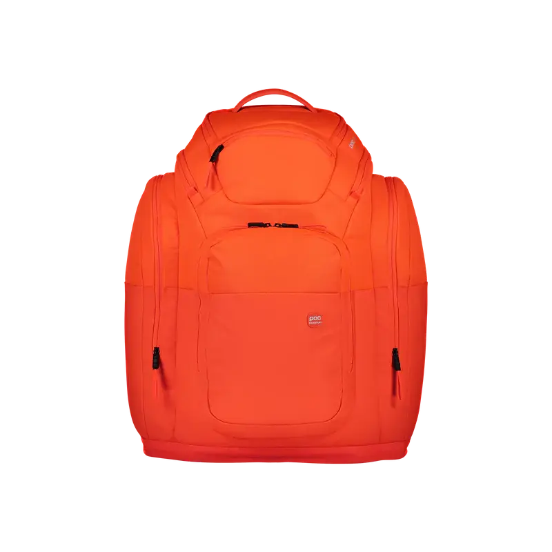 70L Ski Race Backpack