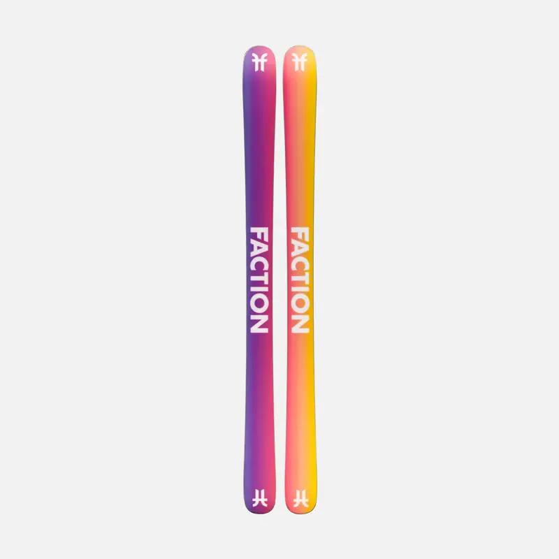 Faction Studio 2 2026