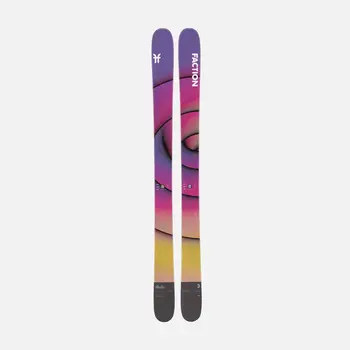 Faction Studio 3 2026