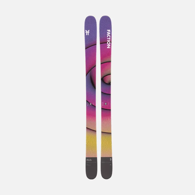 Faction Studio 3 2026