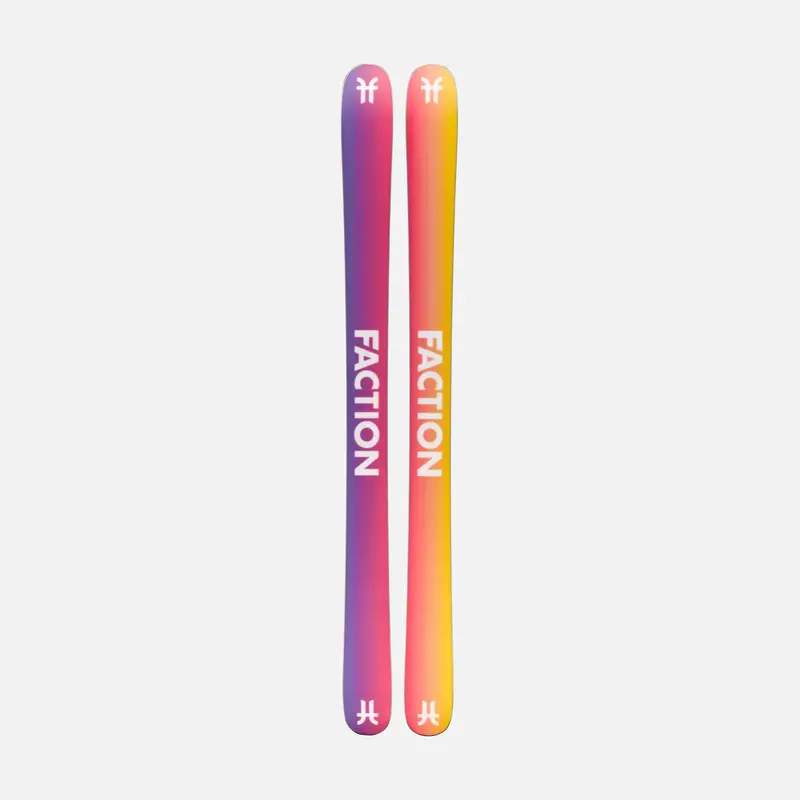 Faction Studio 3 2026