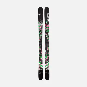 Faction Prodigy 1 2026