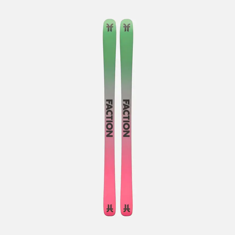 Faction Prodigy 1 2026