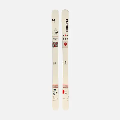 Prodigy 1 Capsule