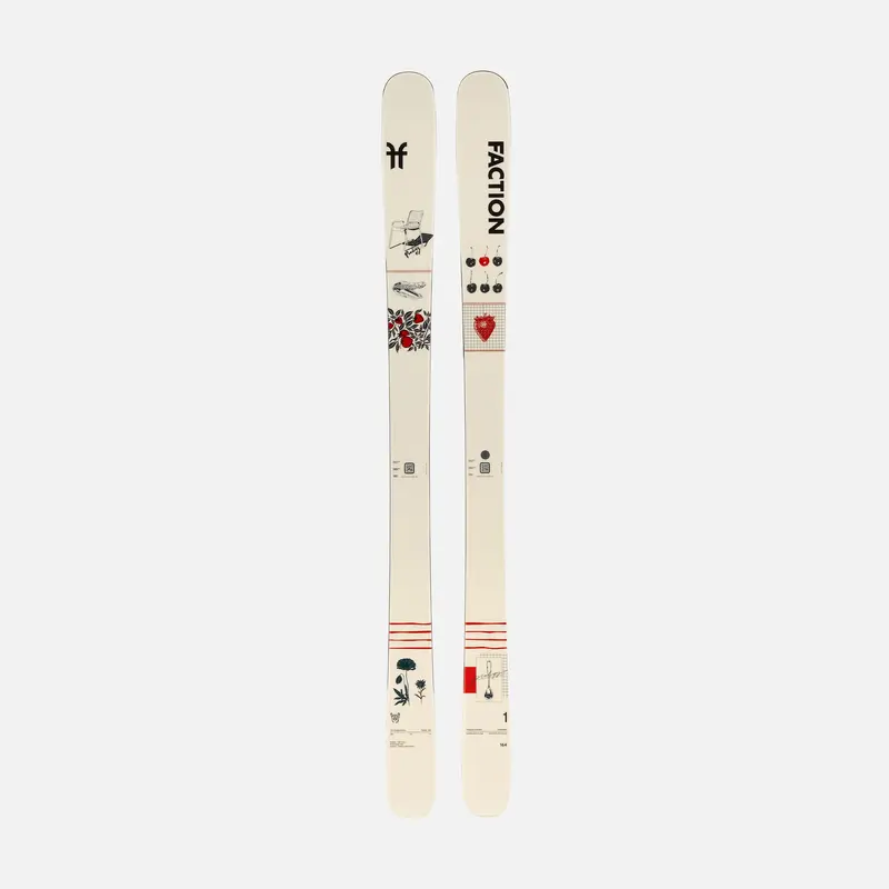 Prodigy 1 Capsule