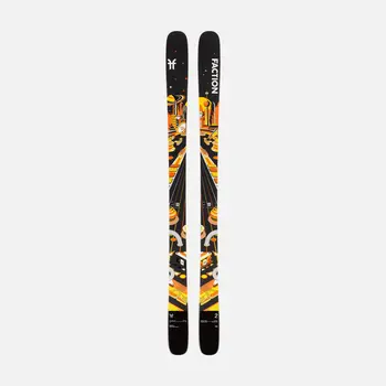 Faction Prodigy 2 2026