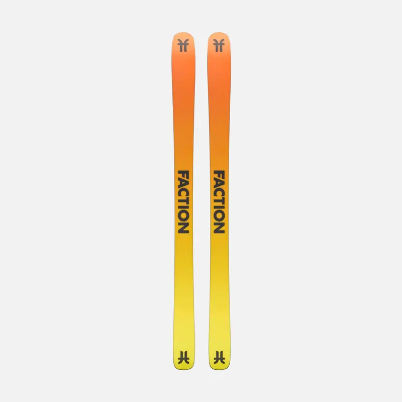 Faction Prodigy 2 2026
