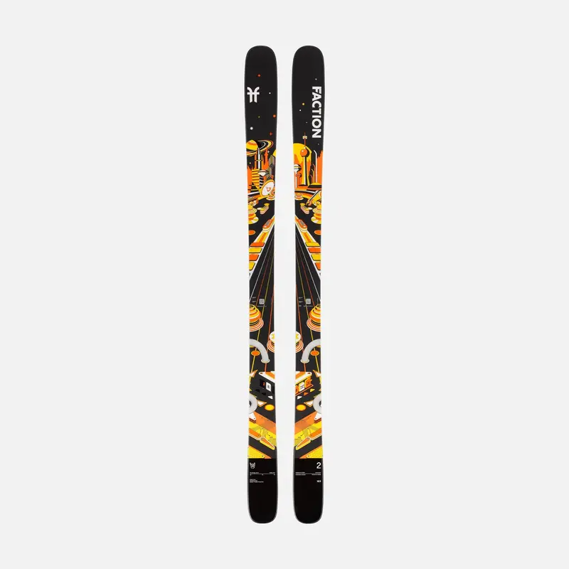 Faction Prodigy 2 2026