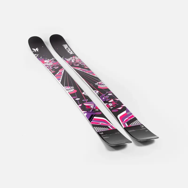 Faction Prodigy 3 2026