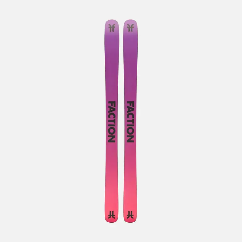 Faction Prodigy 3 2026
