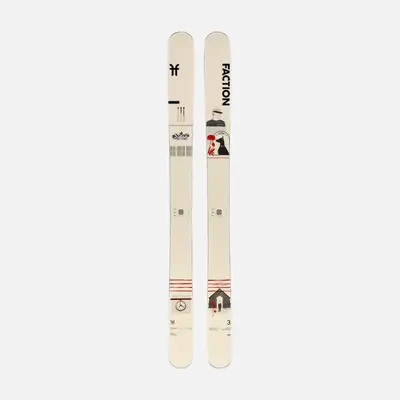 Prodigy 3 Capsule
