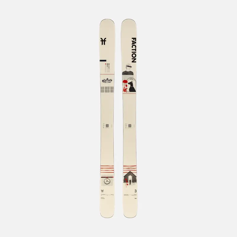 Prodigy 3 Capsule