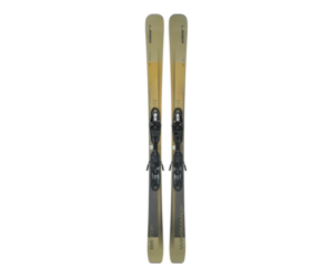 WINGMAN 86 TI Fusion X EMX 12.0 2026 skis - Westside Ski Bike Board