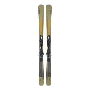 Elan WINGMAN 86 TI Fusion X EMX 12.0 2026